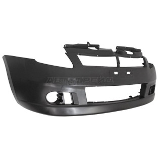 Бампер передний SUZUKI SWIFT 04-08 SAT