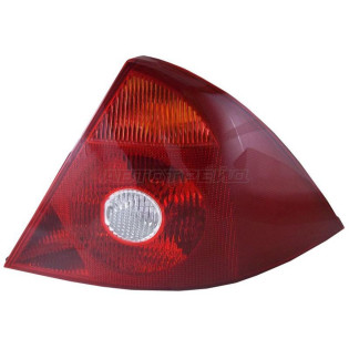 Фонарь задний FORD MONDEO III 00-03 прав 4D/HB TYC