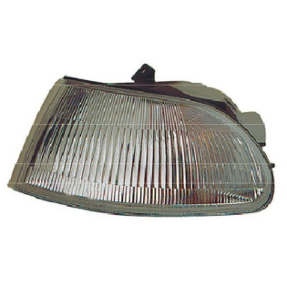 Габарит HONDA CIVIC 4D 92-95 прав DEPO