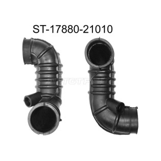 Гофра возд. фильтра TY 1NZ/2NZ-FE, Vitz/Platz//Fun Cargo/BB/Ist/Probox/Succeed, NCP1#/NCP2#/NCP3#/NC SAT