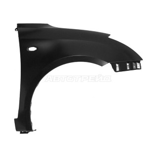 Крыло SUZUKI SWIFT 04-10 прав SAT