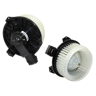 Мотор отопителя салона HONDA ACCORD CU# 08-13/ CR-V RE# 07-12/TOYOTA LAND CRUISER PRADO 04-09(LHD) SAT