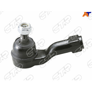 Наконечник рулевой NISSAN CARAVAN/URVAN 01-12/ATLAS 07-/CABSTAR 06-LH=RH CTR