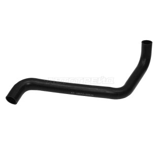 Патрубок радиатора нижний TOYOTA YARIS 99-05/VITZ 99-05/ECHO 99-05/PLATZ 1SZ-FE 99-05 SAT