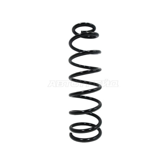 Пружина подвески задняя TOYOTA COROLLA/FIELDER 01- KAYABA