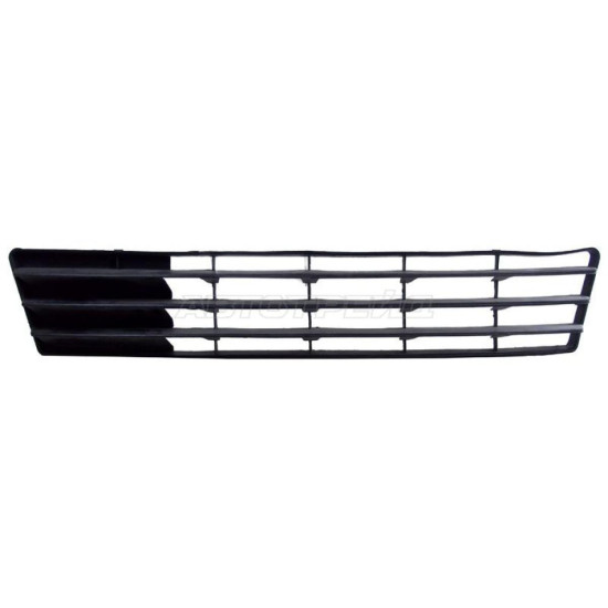 Решетка в бампер SUZUKI SWIFT 04-08 SAT