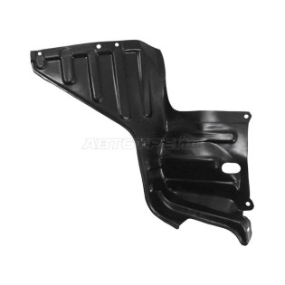 Защита двигателя SUZUKI SWIFT 04-10 прав SAT