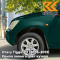 FJ - WILD GREEN - Зеленый 