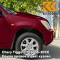 DS - OCHRE RED - Красный 