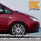 4SVE - DEEP ROSSO RED - Бордовый 