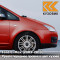 NDTA - COLORADO RED - Красный 
