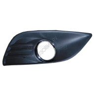 Оправа ПТФ FORD FOCUS II 08-11 прав SAT