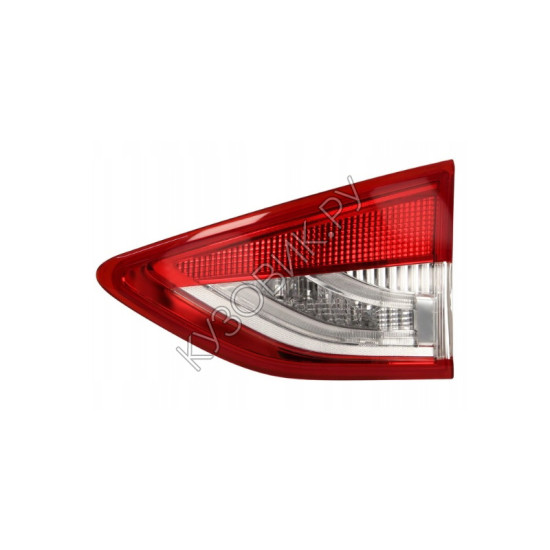 Фонарь правый задний в крышку багажника Ford Kuga 2 (2013-) DEPO