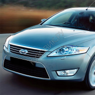 Бампер передний в цвет кузова Ford Mondeo 4 (2007-2010)