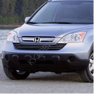 Бампер передний в цвет кузова Honda CR-V 3 (2006-2009)