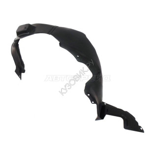 Подкрылок HYUNDAI ELANTRA/AVANTE 06-11 лев SAT