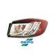 Фонарь правый задний в крыло Mazda 3 BL (2009-2011) DEPO