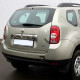 Бампер задний в цвет кузова Renault Duster (2010-2015) Бампер задний в цвет кузова Renault Duster (2010-2015)