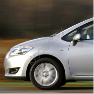 Крыло переднее левое в цвет кузова Toyota Auris 1 (2007-2012)