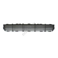 Решетка в бампер TOYOTA AVENSIS 03-06 центральная часть SAT