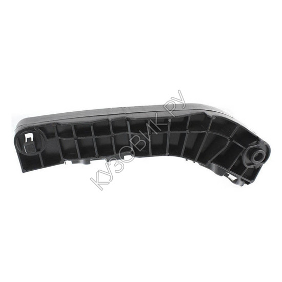 Кронштейн переднего бампера правый Toyota Camry V40 (2006-2011)