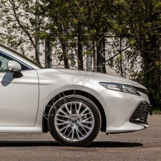 Крыло переднее правое в цвет кузова Toyota Camry  V70 (2018-)