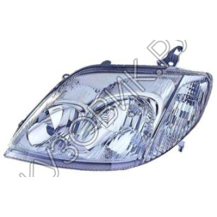 Фара левая Toyota Corolla 120 (2004-2006) DEPO
