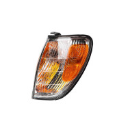 Указатель поворота левый Toyota Land Cruiser 100 (2002-2005) DEPO