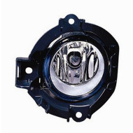 Противотуманная фара правая Toyota Rav4 (2005-2008) DEPO