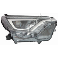 Фара правая Toyota Rav4 (2016-) DEPO