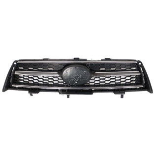 Решетка радиатора TOYOTA RAV 08-10 SAT