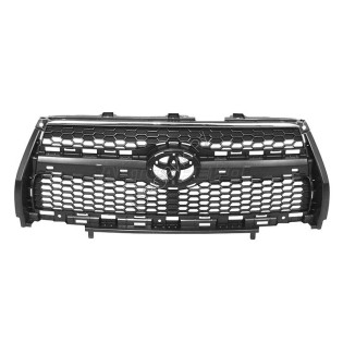 Решетка радиатора RAV4 EUR 08 TOYOTA